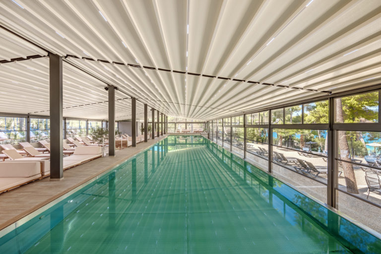 Lennox Pool Waterman Svpetrvs Resort